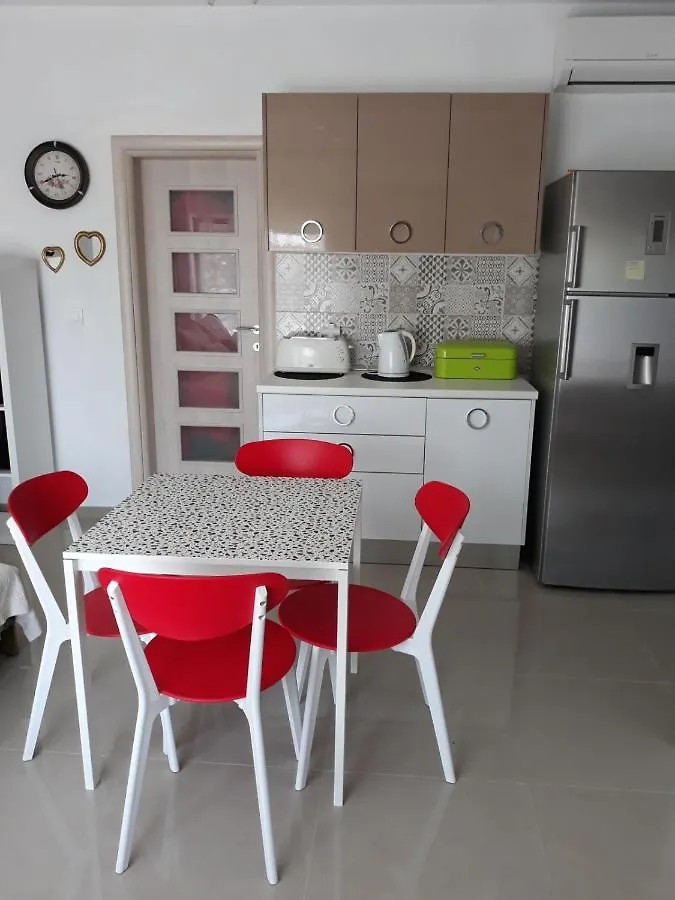 Appartement Villa Dorit Nikiti  Grèce