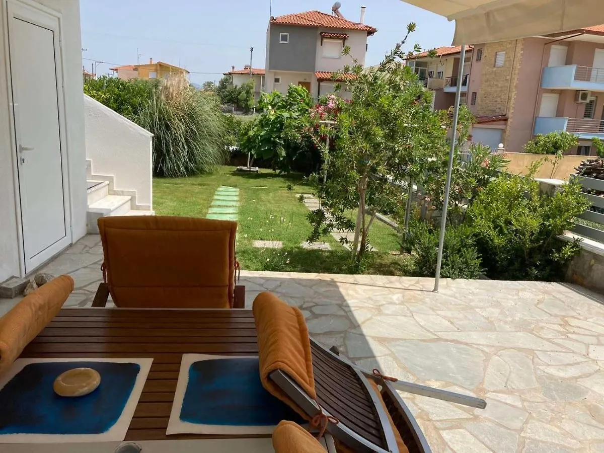 Villa Dorit Nikiti