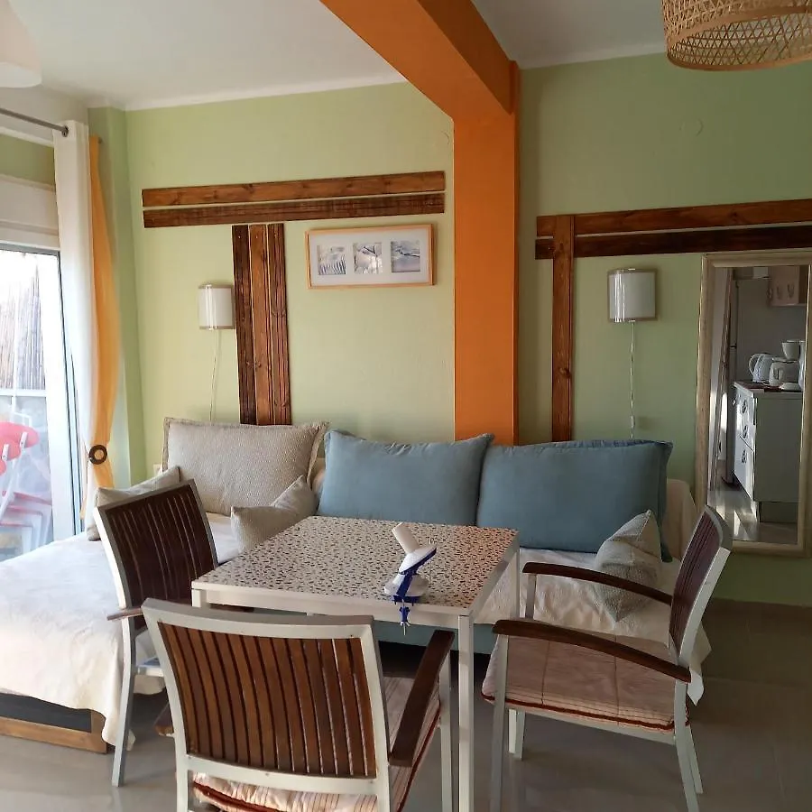 Villa Dorit Nikiti  Grèce