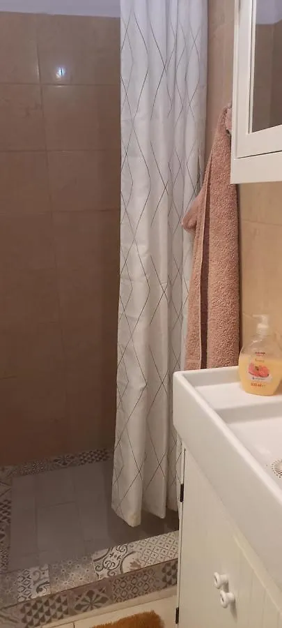 Appartement Villa Dorit Nikiti